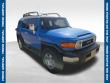 Used 2007 Toyota FJ Cruiser Base SUV