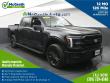 Used 2025 Ford F-150 Lariat Truck