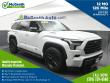 Used 2025 Toyota Sequoia Limited SUV