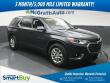 Used 2021 Chevrolet Traverse LT Leather SUV
