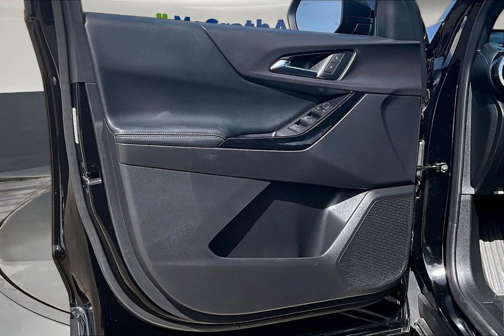 2025 Chevrolet Equinox LT - Photo 23