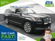 Used 2023 Lincoln Navigator L Reserve SUV