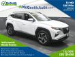 Used 2022 Hyundai Tucson Hybrid SEL Convenience SUV