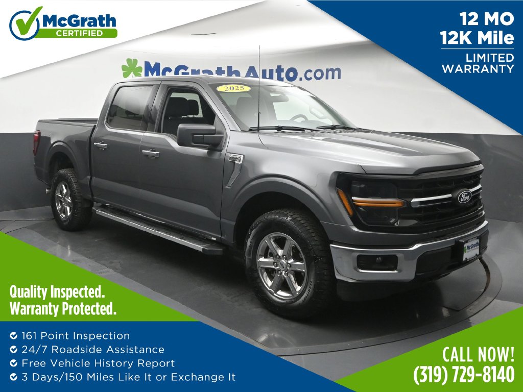  Ford F-150