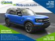 Used 2025 Ford Bronco Sport Outer Banks SUV