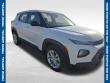 Used 2022 Chevrolet Trailblazer LS SUV