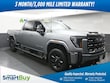  GMC Sierra 3500HD