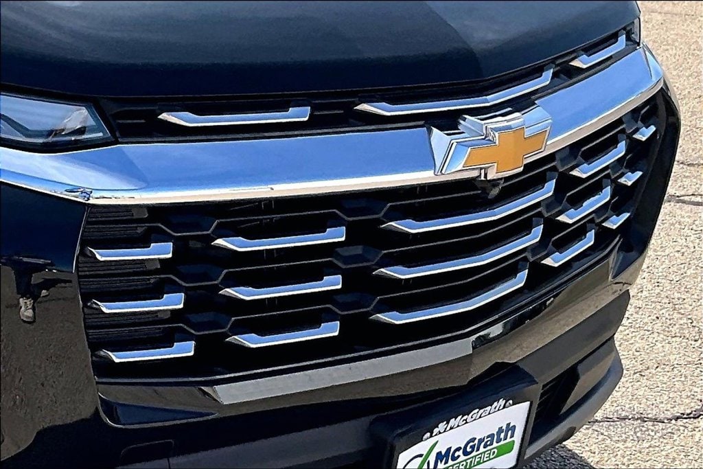 2025 Chevrolet Equinox LT - Photo 34