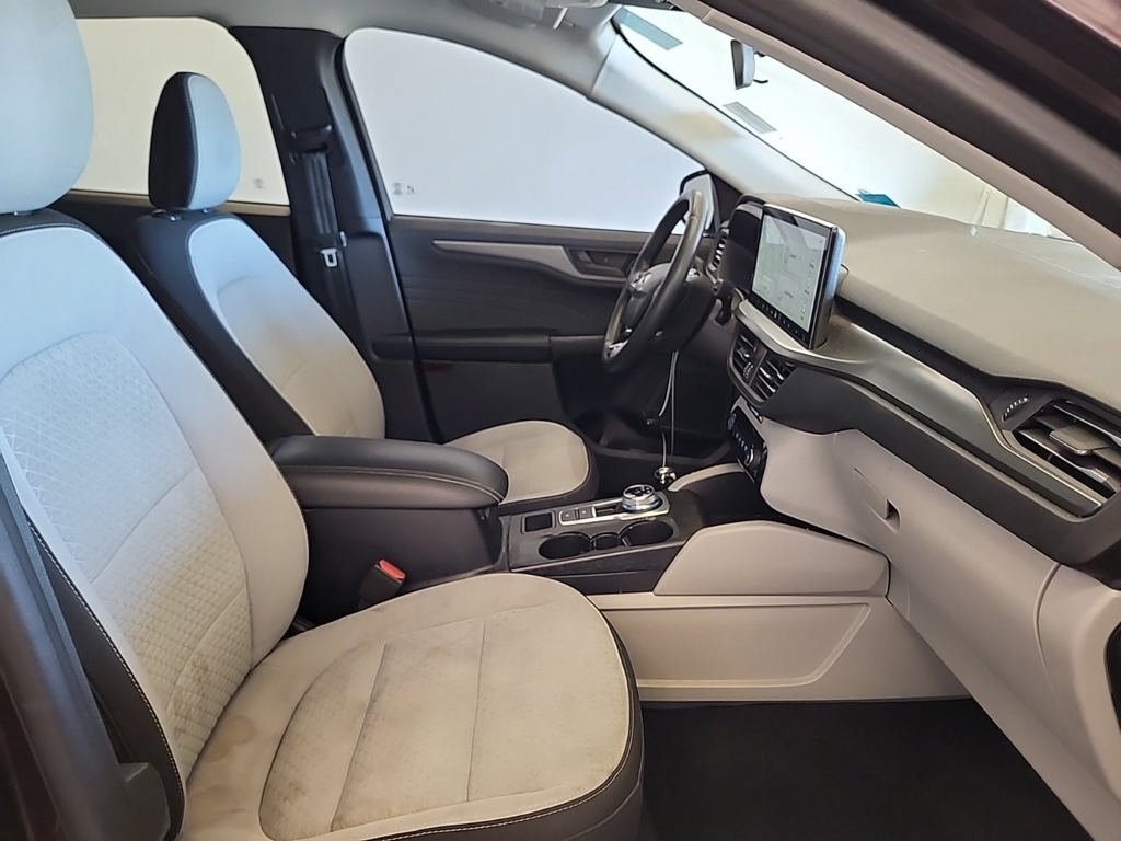 Used 2023 Ford Escape Active SUV