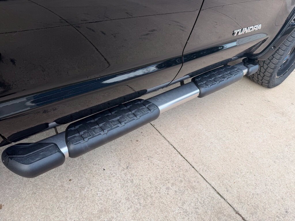 Used 2012 Toyota Tundra Grade Truck