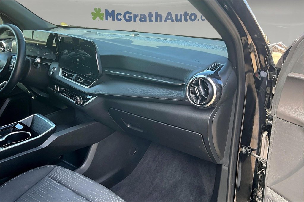 2025 Chevrolet Equinox LT - Photo 29