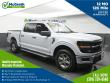 Used 2025 Ford F-150 XLT Truck