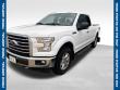 Used 2017 Ford F-150 XLT Truck