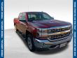 Used 2016 Chevrolet Silverado 1500 LTZ Truck
