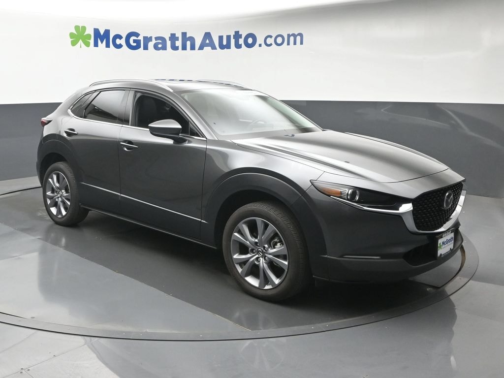 Used 2025 Mazda CX-30 2.5 S Premium Package SUV