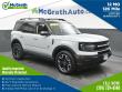 Used 2024 Ford Bronco Sport Outer Banks SUV