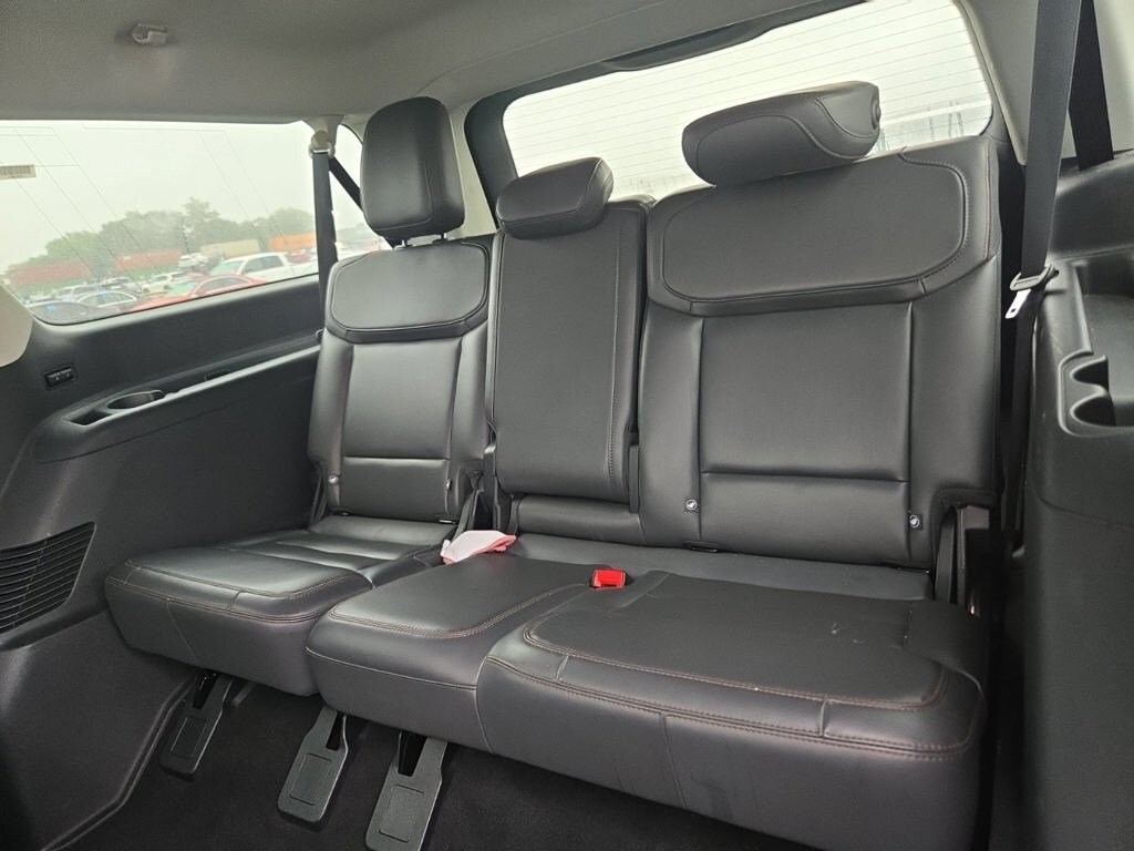 Used 2025 Ford Expedition Max Active SUV