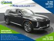 Used 2024 Hyundai Palisade Limited SUV