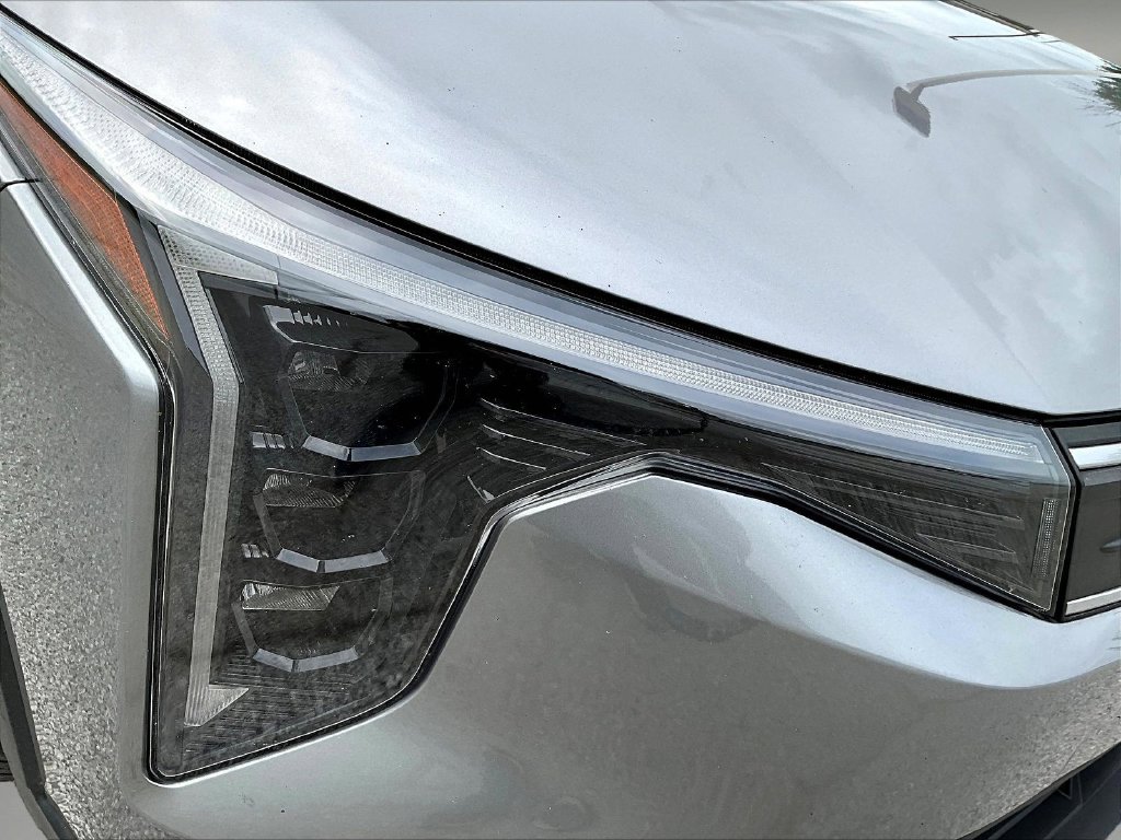 2025 Kia K4 LXS - Photo 31