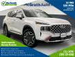 Used 2023 Hyundai Santa Fe Hybrid Limited SUV