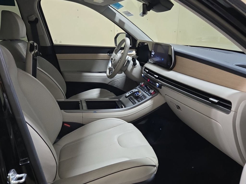 Used 2024 Hyundai Palisade Limited SUV