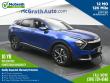 Used 2023 Kia Sportage EX SUV