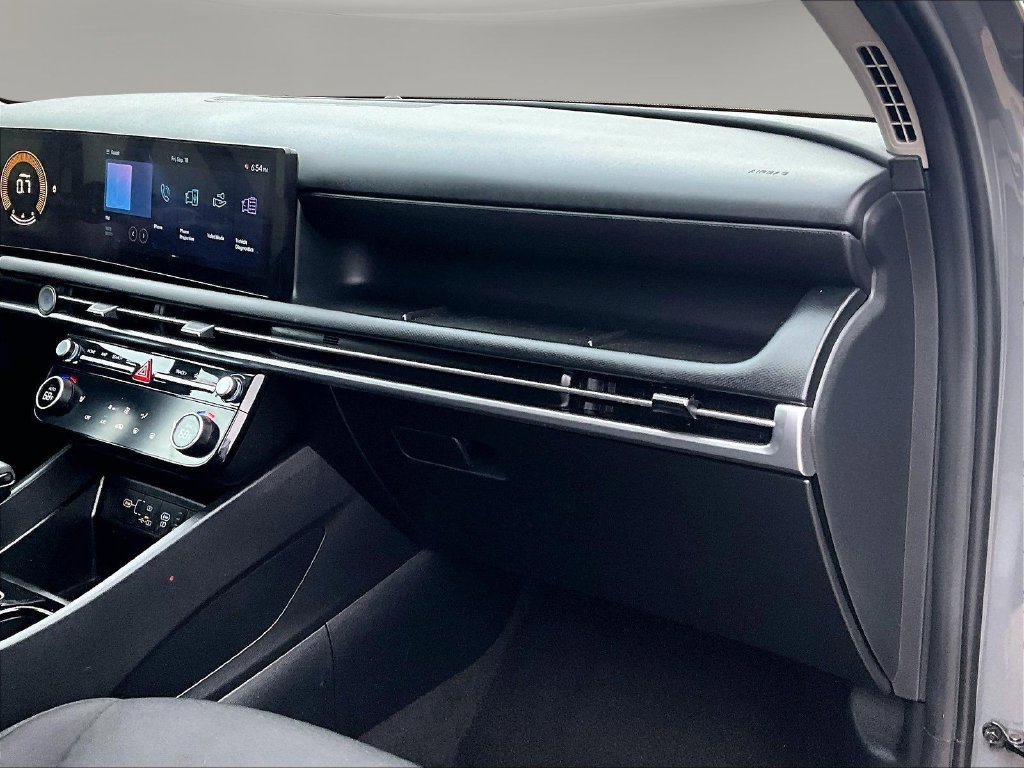 2025 Hyundai Tucson SEL - Photo 29