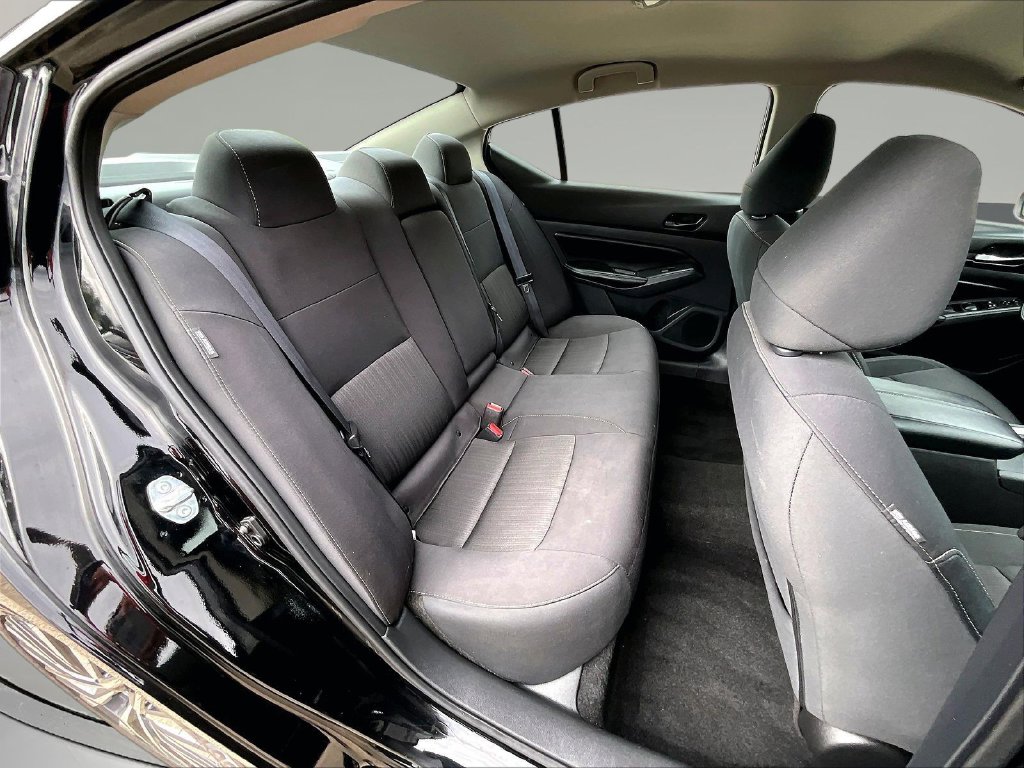 2025 Nissan Altima SV - Photo 27