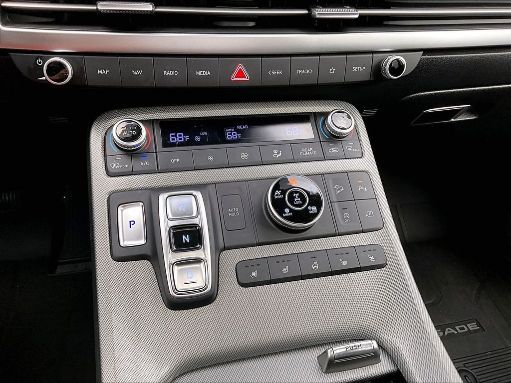 2024 Hyundai Palisade SEL - Photo 19
