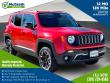 Used 2023 Jeep Renegade Latitude SUV