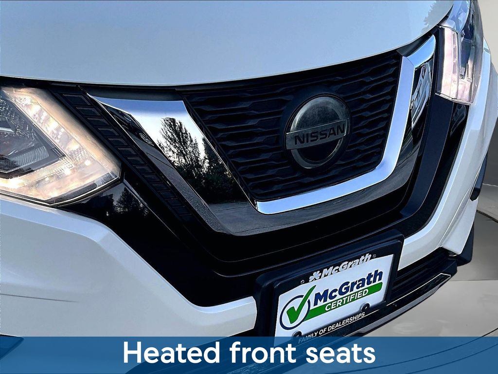 2019 Nissan Rogue SL - Photo 33