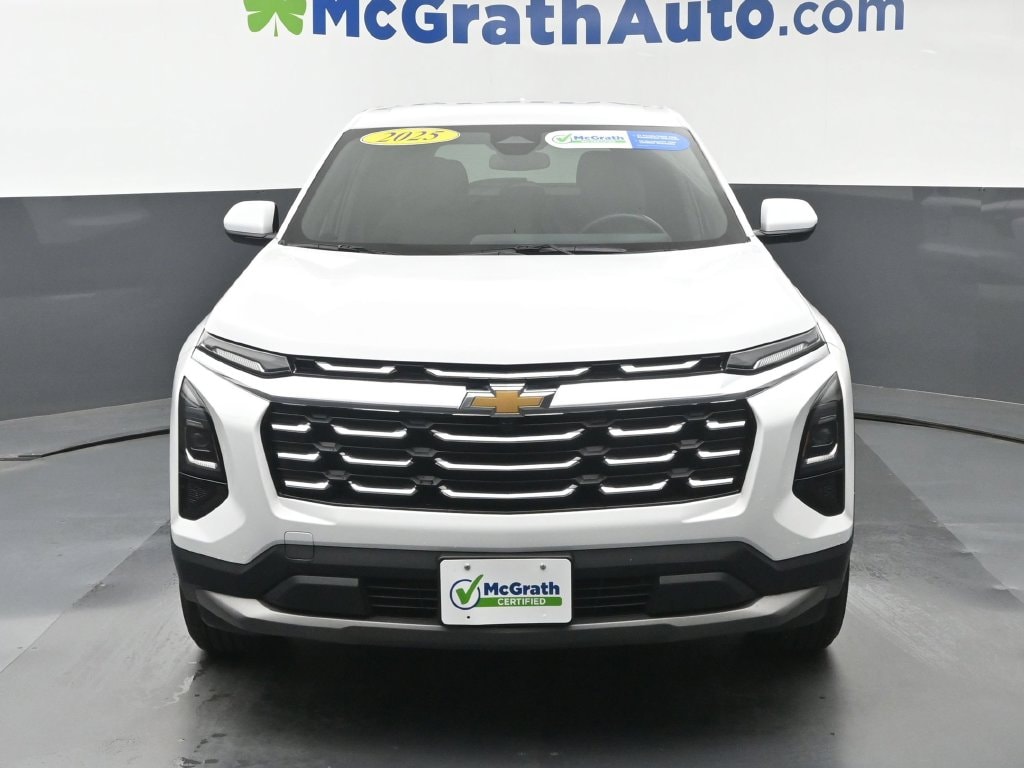 2025 Chevrolet Equinox LT - Photo 6
