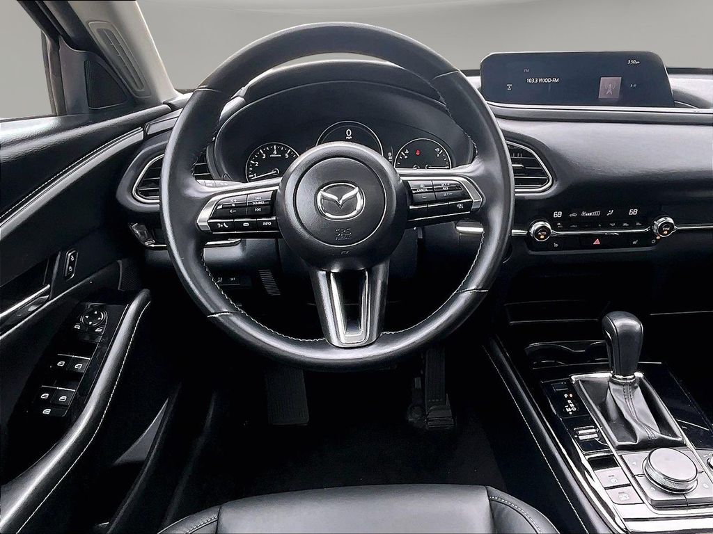 2025 Mazda CX-30 Preferred - Photo 10