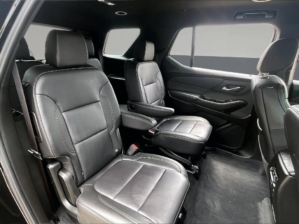 2023 Chevrolet Traverse 3LT - Photo 29
