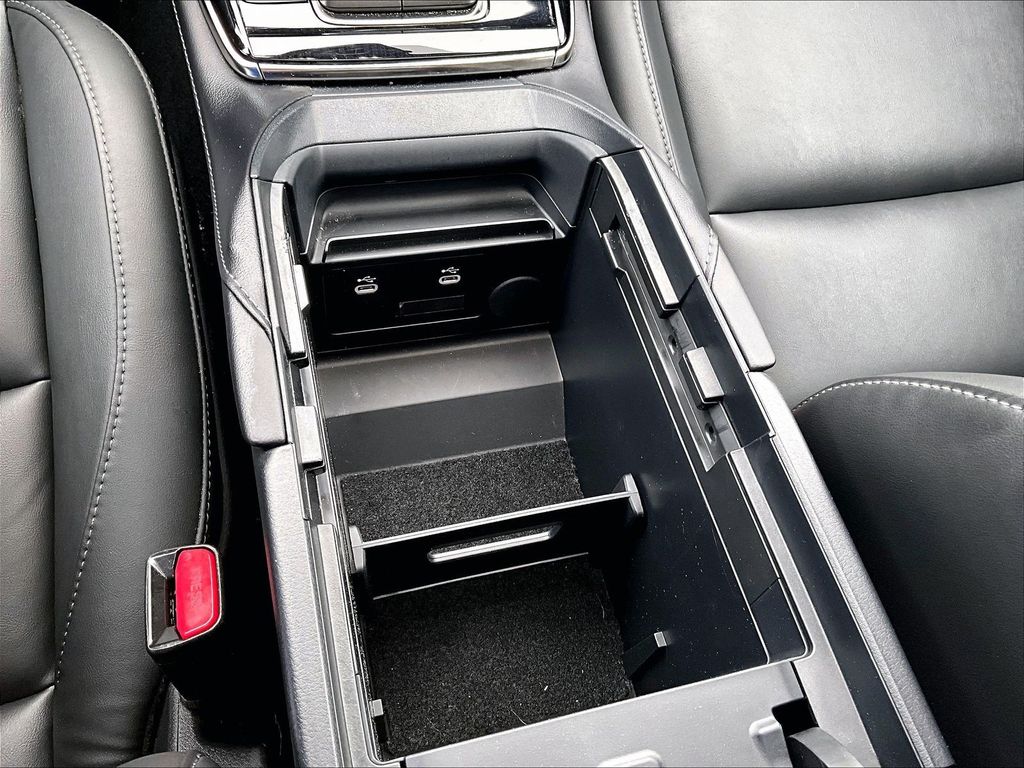 2025 Mazda CX-30 Preferred - Photo 19