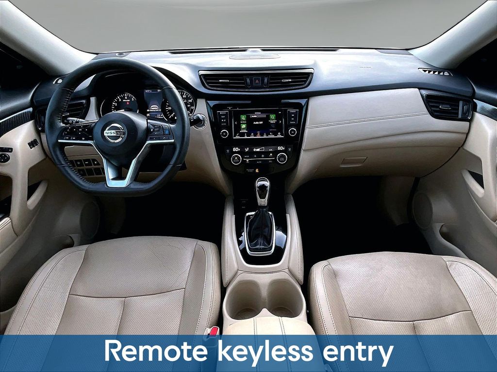 2019 Nissan Rogue SL - Photo 10