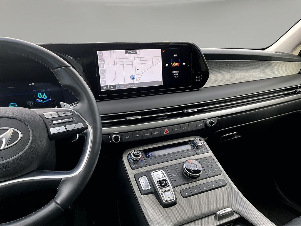 2024 Hyundai Palisade SEL - Photo 11