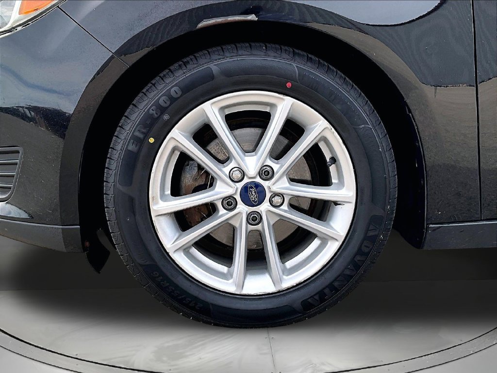 2016 Ford Focus SE - Photo 36