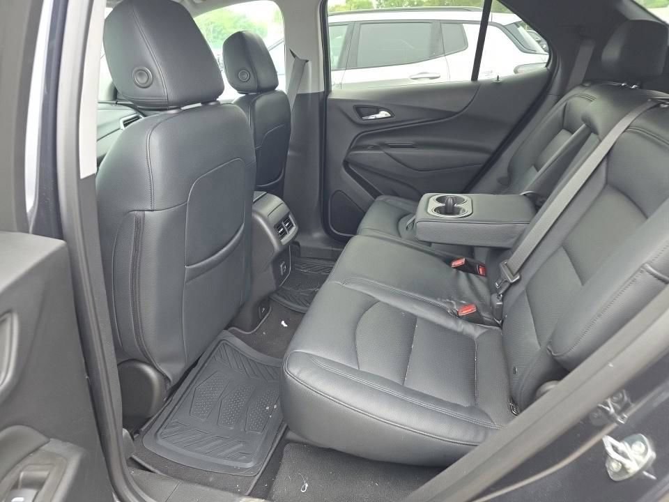 2023 Chevrolet Equinox LT - Photo 6
