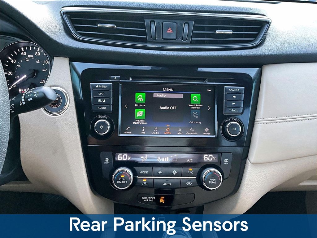 2019 Nissan Rogue SL - Photo 20