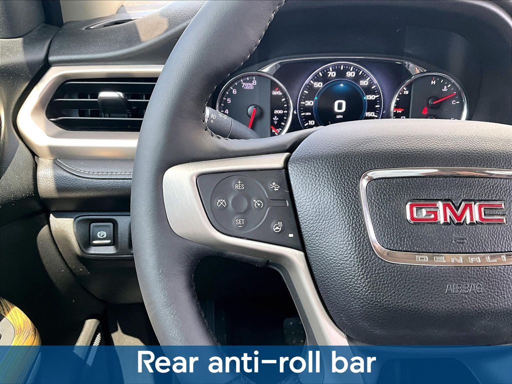 2017 GMC Acadia Denali - Photo 14
