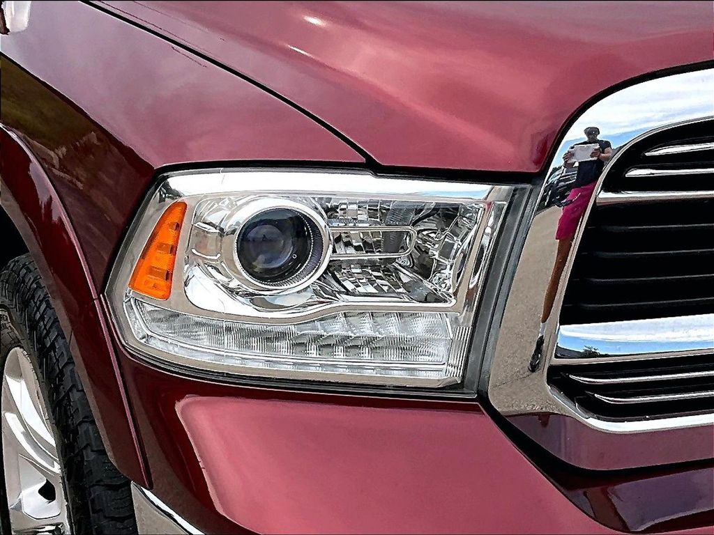 2018 RAM Ram 1500 Pickup Laramie Longhorn - Photo 33