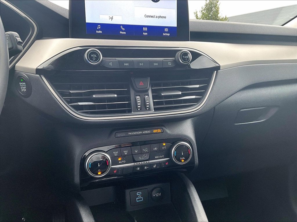 2022 Ford Escape SEL - Photo 18