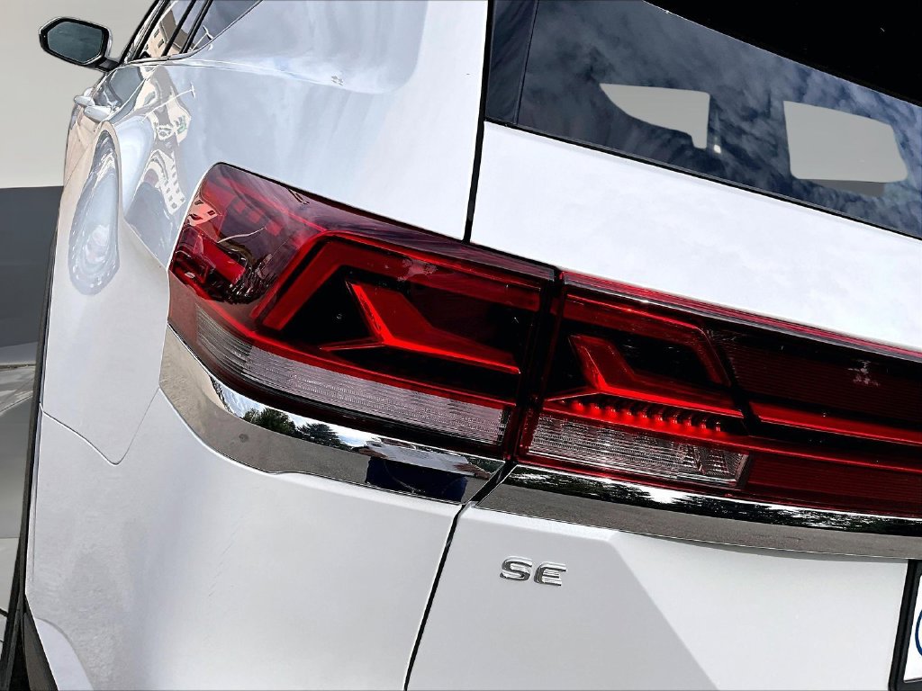 2026 Volkswagen Atlas SE w/Tech - Photo 26