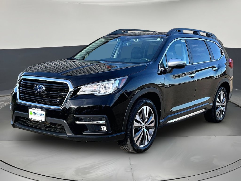 Used 2022 Subaru Ascent Touring 7-Passenger SUV