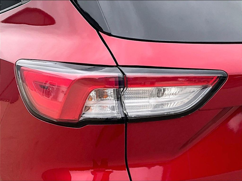 2022 Ford Escape SEL - Photo 25