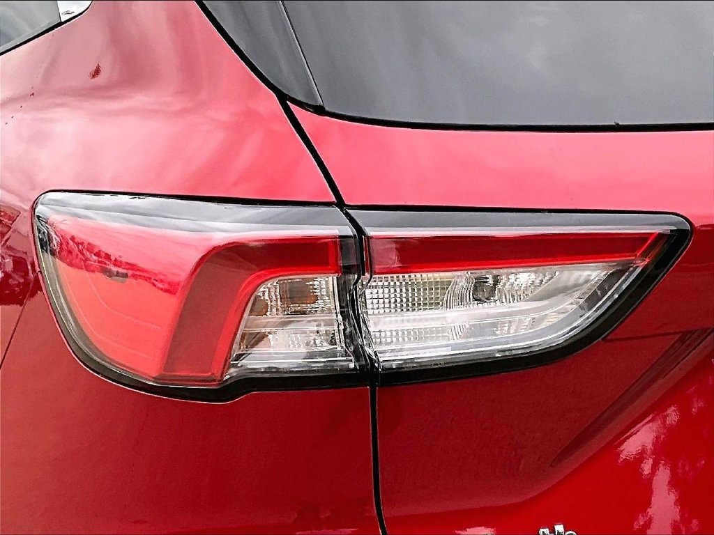2020 Ford Escape SEL - Photo 28