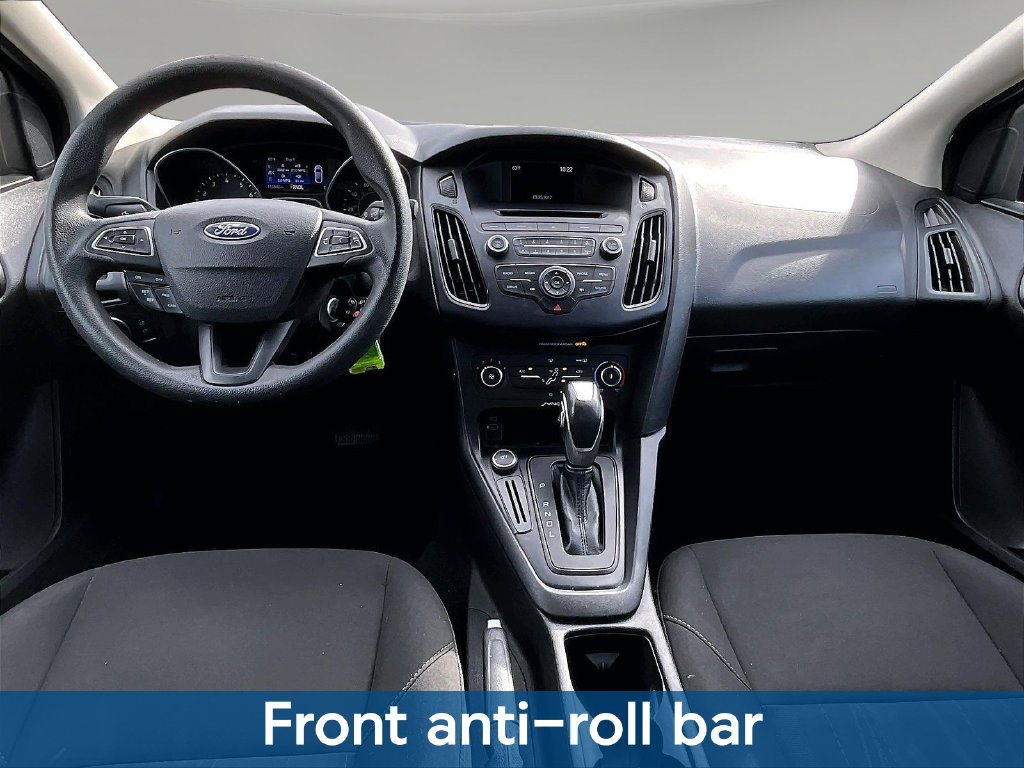 2016 Ford Focus SE - Photo 10