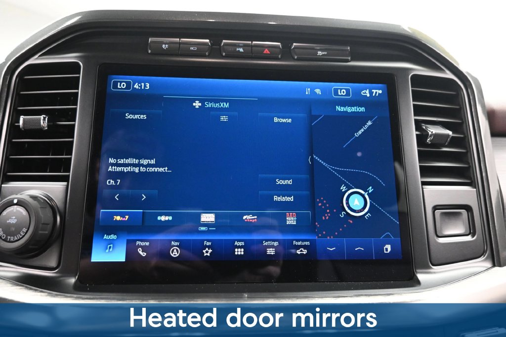 2023 Ford F-150 Lariat - Photo 20