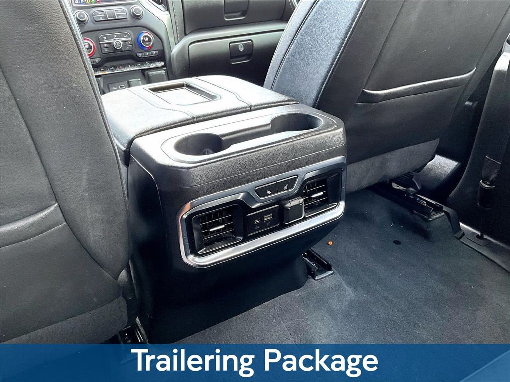 2021 Chevrolet Silverado 1500 LTZ - Photo 15